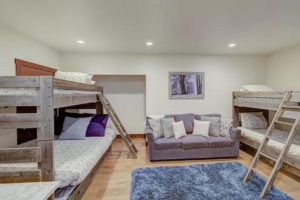 Breckenridge projects Colorado Modular Multi Family Duplex Heritage Homes
