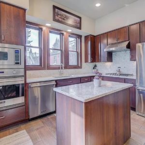 Breckenridge projects Colorado Modular Multi Family Duplex Heritage Homesoffsite construction kitchen inspiration modular home