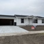 Holdrege Nebraska New Construction Home for Sale