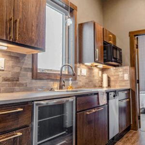 offsite construction kitchen inspiration modular home