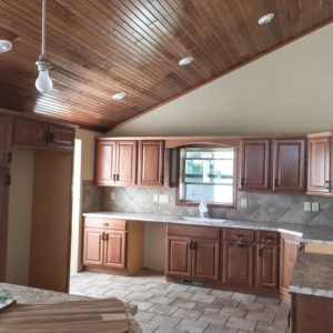 offsite construction kitchen inspiration modular home