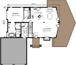 two story modular home floor plan loft
