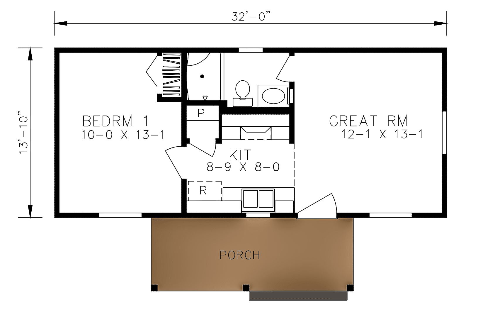 Cabin Floor Plans Heritage Homes Of Nebraska 