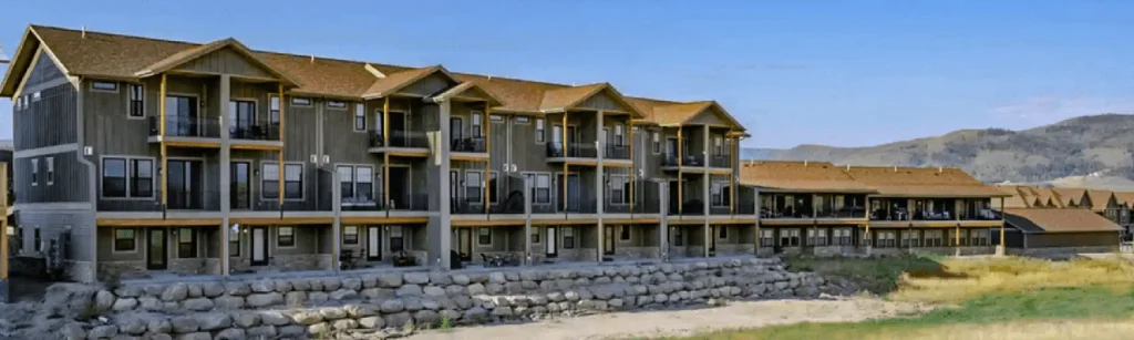 Royal Oaks The Village Project floor plan