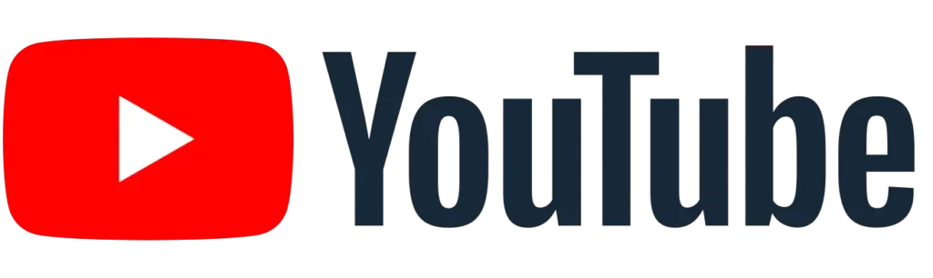 YouTube logo