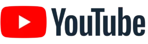 YouTube logo